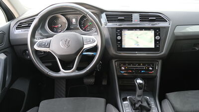 VW Tiguan Gebrauchtwagen VW Tiguan Gebrauchtwagen