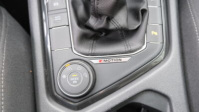 VW Tiguan Gebrauchtwagen VW Tiguan Gebrauchtwagen