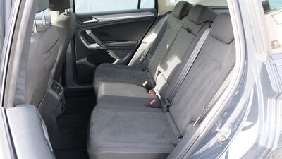 VW Tiguan Gebrauchtwagen VW Tiguan Gebrauchtwagen