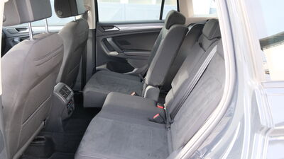 VW Tiguan Gebrauchtwagen VW Tiguan Gebrauchtwagen