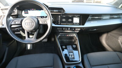 Audi A3 Gebrauchtwagen Audi A3 Gebrauchtwagen