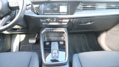 Audi A3 Gebrauchtwagen Audi A3 Gebrauchtwagen