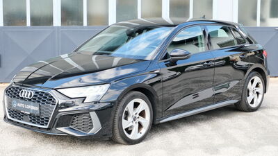 Audi A3 Gebrauchtwagen Audi A3 Gebrauchtwagen