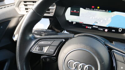 Audi A3 Gebrauchtwagen Audi A3 Gebrauchtwagen