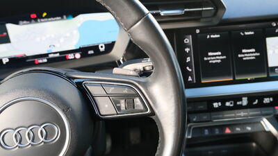 Audi A3 Gebrauchtwagen Audi A3 Gebrauchtwagen