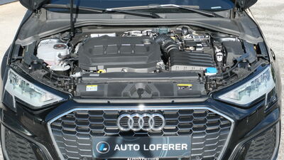 Audi A3 Gebrauchtwagen Audi A3 Gebrauchtwagen