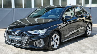 Audi A3 Gebrauchtwagen Audi A3 Gebrauchtwagen