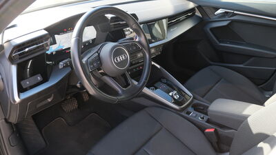 Audi A3 Gebrauchtwagen Audi A3 Gebrauchtwagen