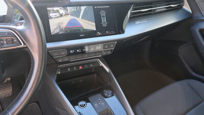 Audi A3 Gebrauchtwagen Audi A3 Gebrauchtwagen