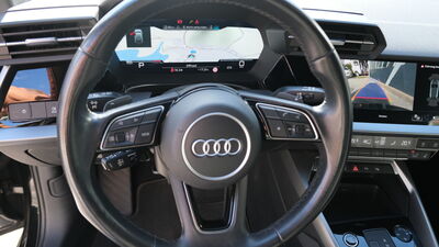 Audi A3 Gebrauchtwagen Audi A3 Gebrauchtwagen