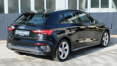 Audi A3 Gebrauchtwagen Audi A3 Gebrauchtwagen