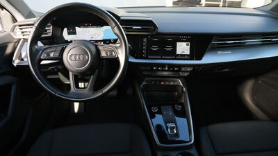 Audi A3 Gebrauchtwagen Audi A3 Gebrauchtwagen