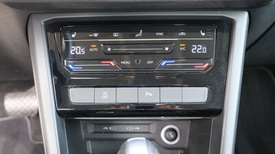 VW Touran Gebrauchtwagen VW Touran Gebrauchtwagen