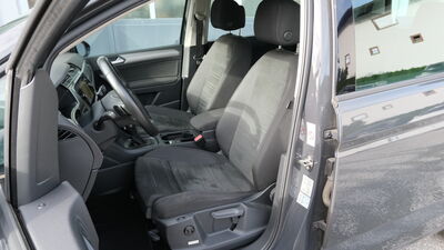 VW Touran Gebrauchtwagen VW Touran Gebrauchtwagen