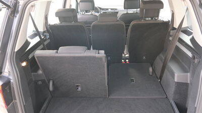 VW Touran Gebrauchtwagen VW Touran Gebrauchtwagen