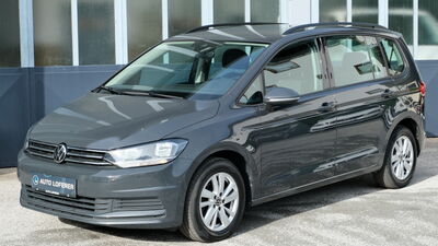 VW Touran Gebrauchtwagen VW Touran Gebrauchtwagen