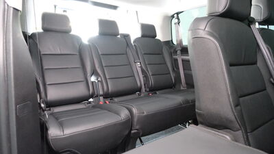Opel Zafira Jahreswagen Opel Zafira Jahreswagen