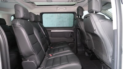 Opel Zafira Jahreswagen Opel Zafira Jahreswagen