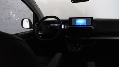 Opel Zafira Jahreswagen Opel Zafira Jahreswagen