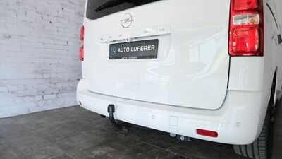 Opel Zafira Jahreswagen Opel Zafira Jahreswagen