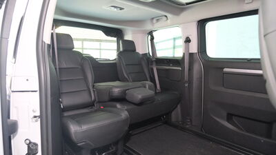Opel Zafira Jahreswagen Opel Zafira Jahreswagen