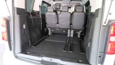 Opel Zafira Jahreswagen Opel Zafira Jahreswagen