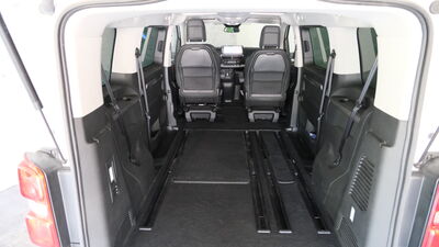 Opel Zafira Jahreswagen Opel Zafira Jahreswagen