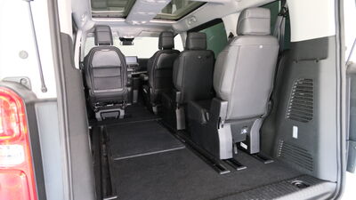 Opel Zafira Jahreswagen Opel Zafira Jahreswagen