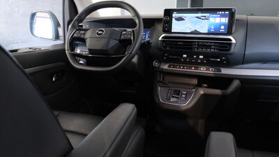 Opel Zafira Jahreswagen Opel Zafira Jahreswagen