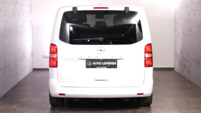 Opel Zafira Jahreswagen Opel Zafira Jahreswagen