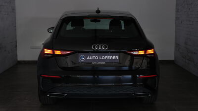 Audi A3 Gebrauchtwagen Audi A3 Gebrauchtwagen