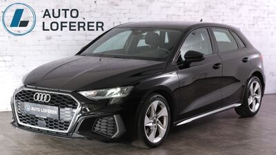 Audi A3 Gebrauchtwagen Audi A3 Gebrauchtwagen