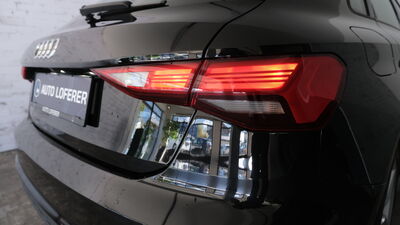 Audi A3 Gebrauchtwagen Audi A3 Gebrauchtwagen