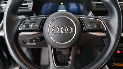 Audi A3 Gebrauchtwagen Audi A3 Gebrauchtwagen