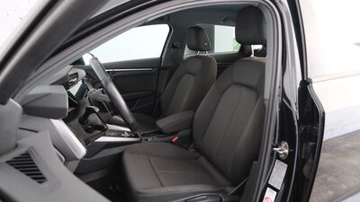 Audi A3 Gebrauchtwagen Audi A3 Gebrauchtwagen