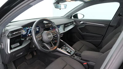Audi A3 Gebrauchtwagen Audi A3 Gebrauchtwagen