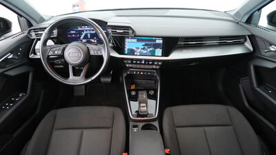 Audi A3 Gebrauchtwagen Audi A3 Gebrauchtwagen