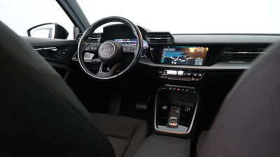 Audi A3 Gebrauchtwagen Audi A3 Gebrauchtwagen