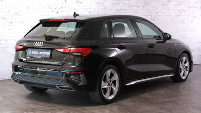 Audi A3 Gebrauchtwagen Audi A3 Gebrauchtwagen
