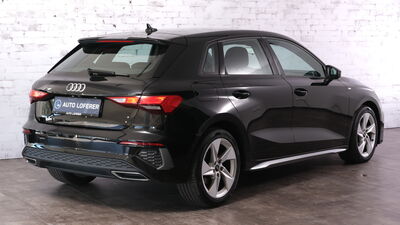 Audi A3 Gebrauchtwagen Audi A3 Gebrauchtwagen