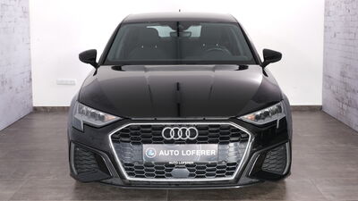 Audi A3 Gebrauchtwagen Audi A3 Gebrauchtwagen