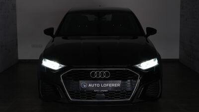 Audi A3 Gebrauchtwagen Audi A3 Gebrauchtwagen