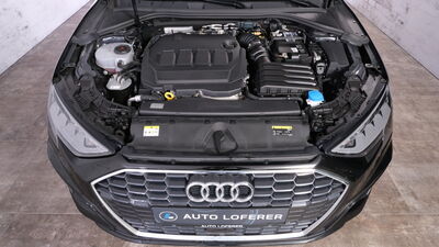 Audi A3 Gebrauchtwagen Audi A3 Gebrauchtwagen