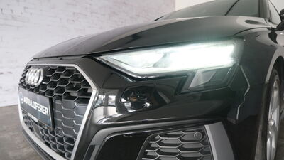 Audi A3 Gebrauchtwagen Audi A3 Gebrauchtwagen