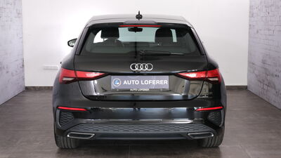 Audi A3 Gebrauchtwagen Audi A3 Gebrauchtwagen