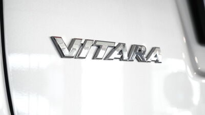 Suzuki Vitara Jahreswagen