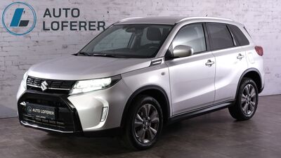 Suzuki Vitara Jahreswagen
