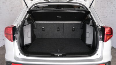 Suzuki Vitara Jahreswagen
