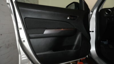 Suzuki Vitara Jahreswagen