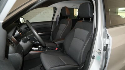 Suzuki Vitara Jahreswagen